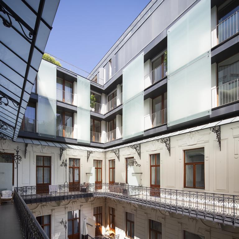 Splendid Residence 부다페스트 외부 사진
