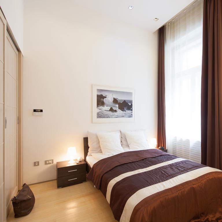 Splendid Residence 부다페스트 외부 사진