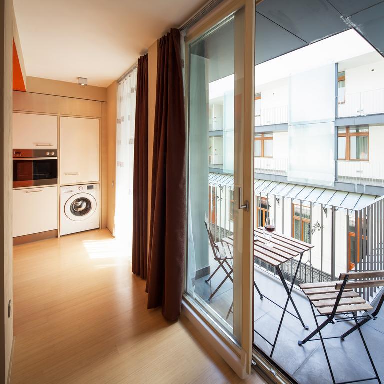 Splendid Residence 부다페스트 외부 사진
