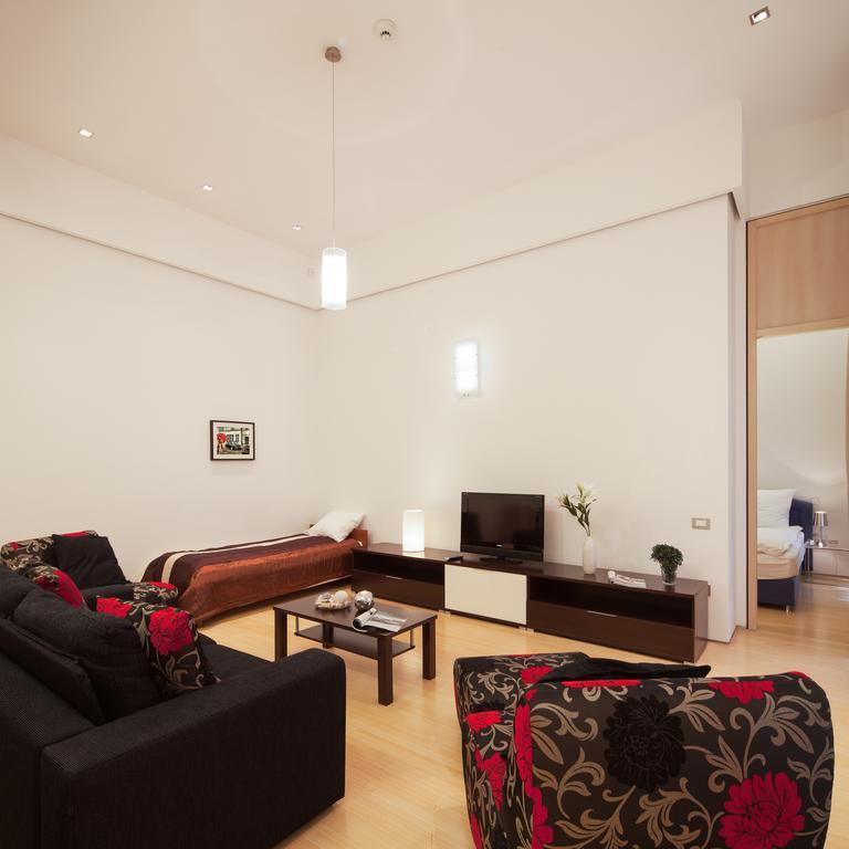 Splendid Residence 부다페스트 객실 사진