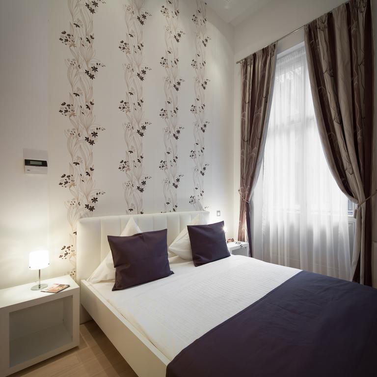 Splendid Residence 부다페스트 외부 사진