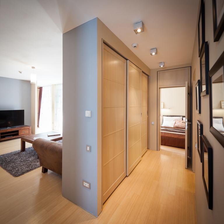Splendid Residence 부다페스트 외부 사진