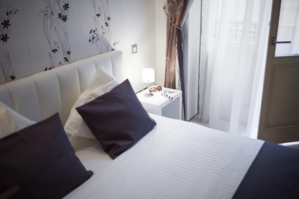 Splendid Residence 부다페스트 외부 사진