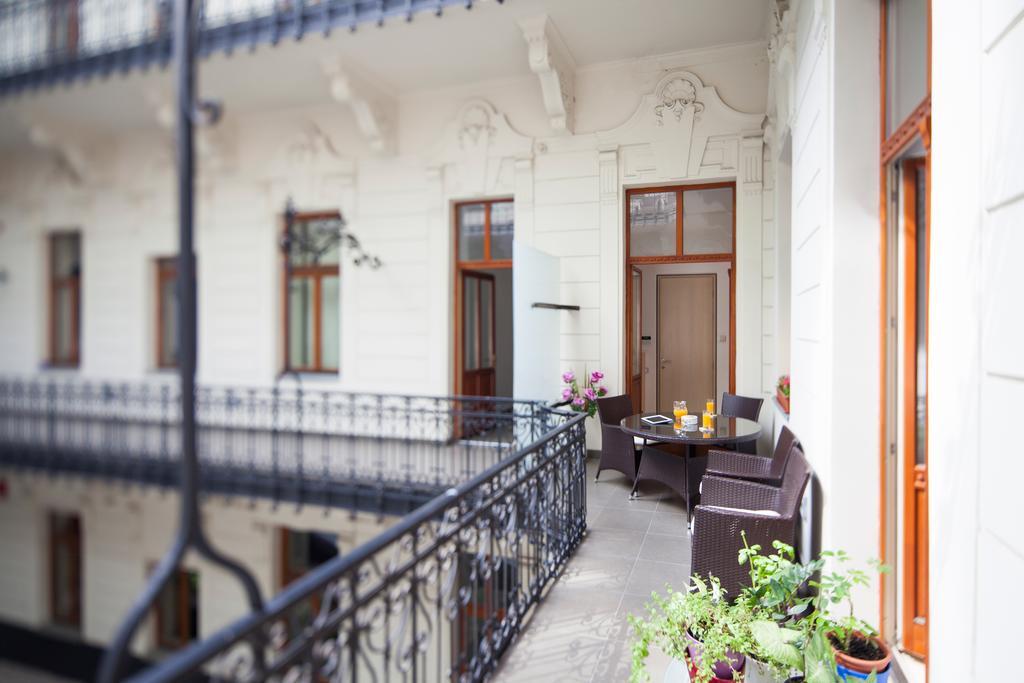 Splendid Residence 부다페스트 외부 사진