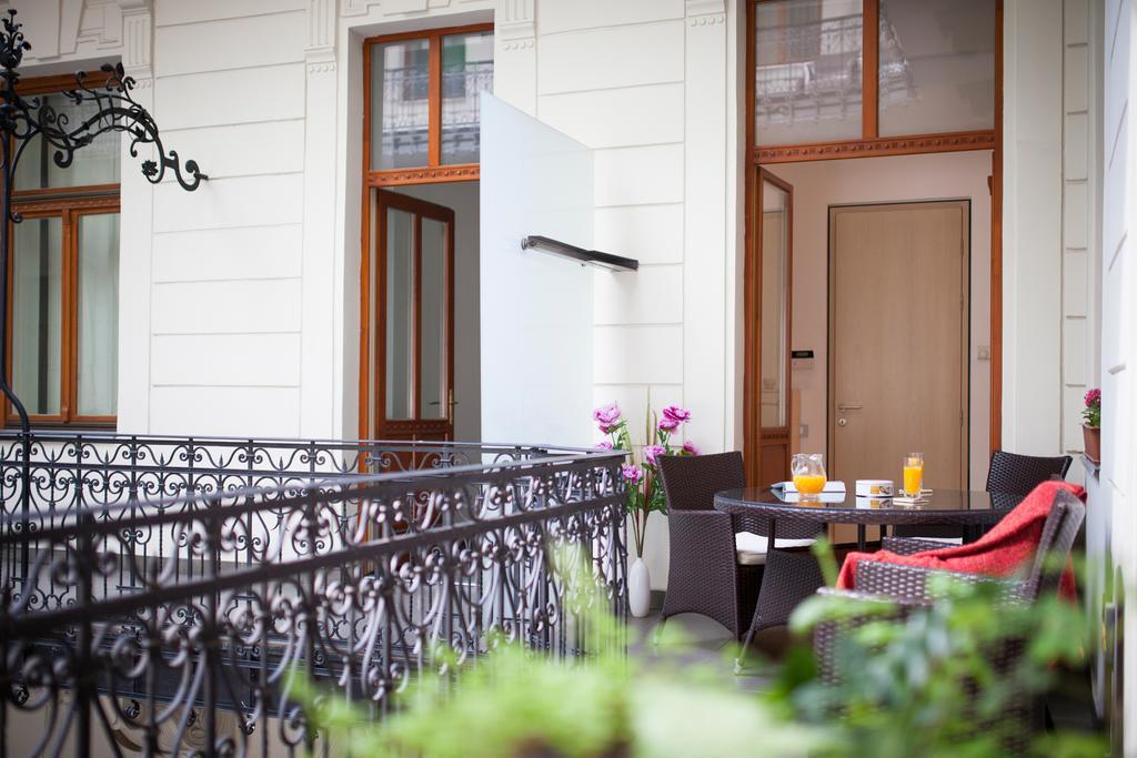 Splendid Residence 부다페스트 외부 사진