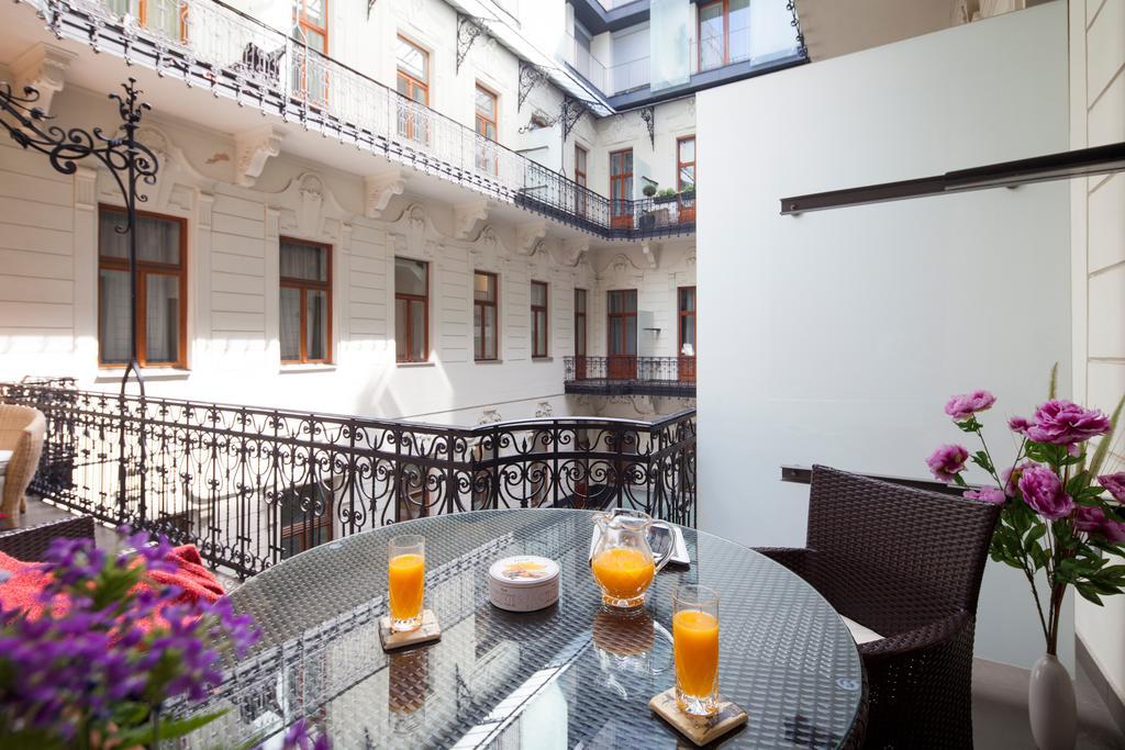 Splendid Residence 부다페스트 외부 사진