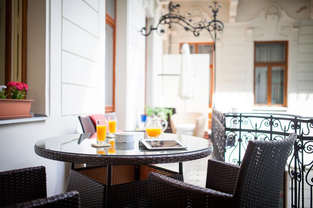 Splendid Residence 부다페스트 외부 사진
