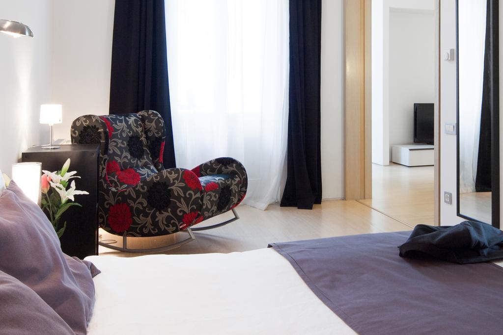 Splendid Residence 부다페스트 외부 사진