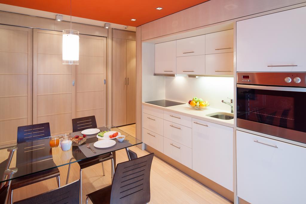 Splendid Residence 부다페스트 외부 사진