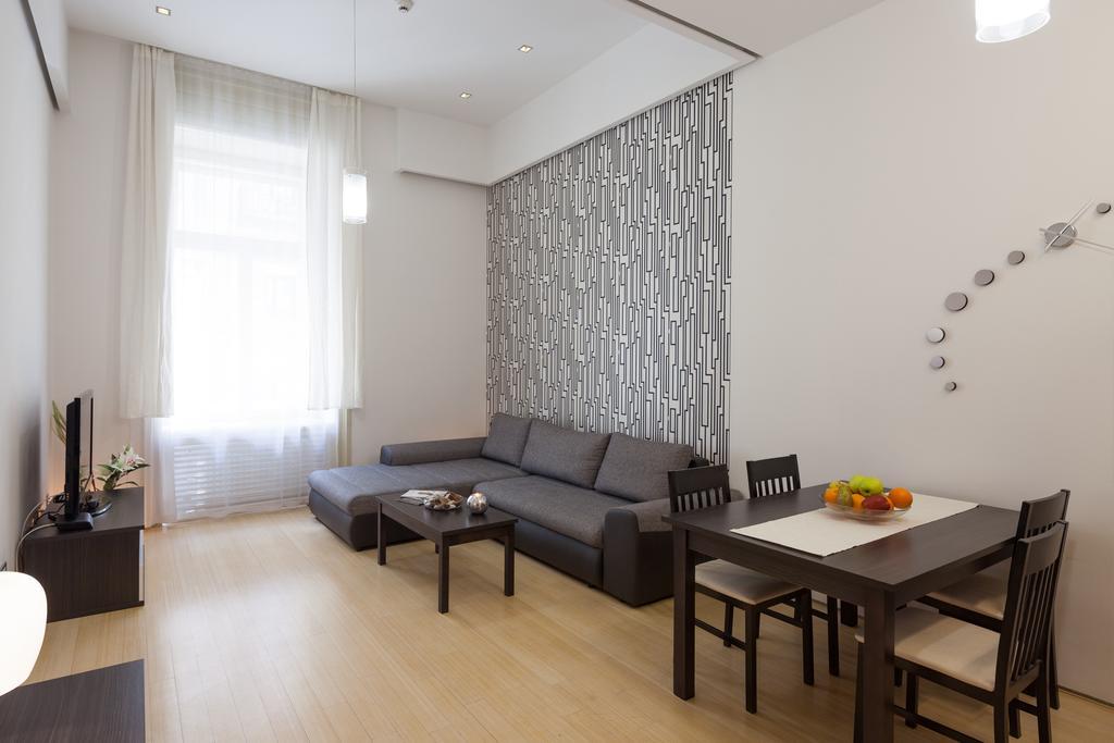 Splendid Residence 부다페스트 객실 사진