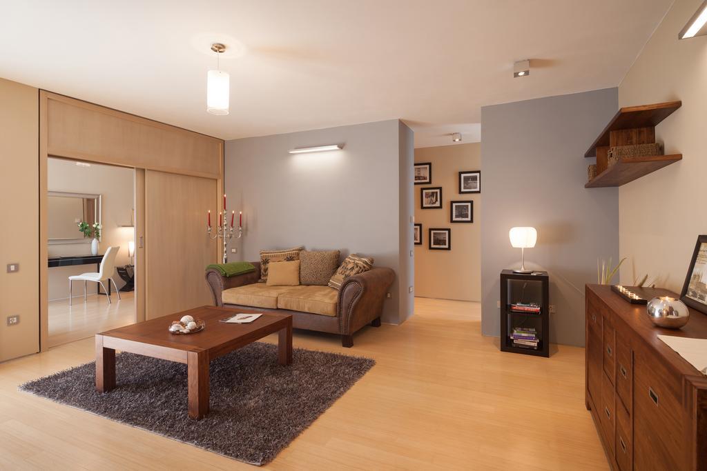 Splendid Residence 부다페스트 객실 사진
