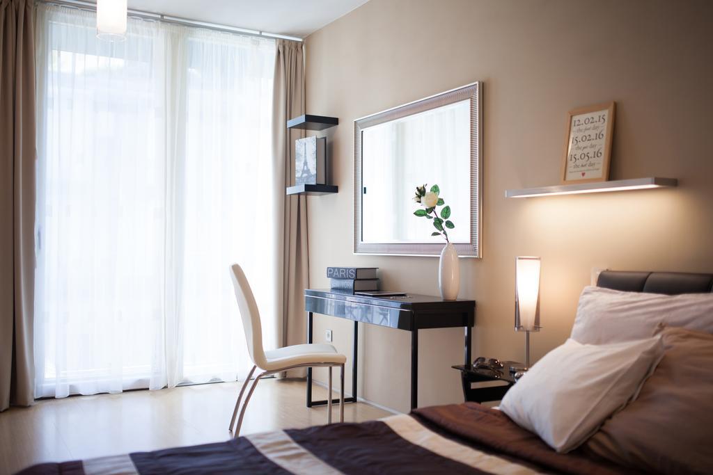 Splendid Residence 부다페스트 외부 사진