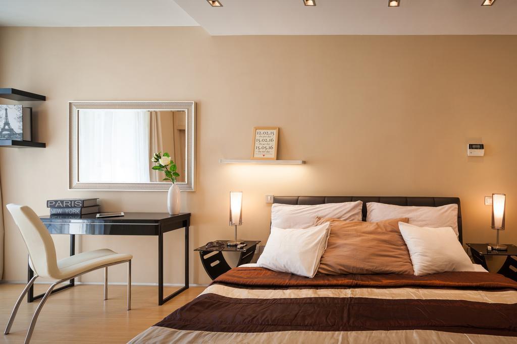 Splendid Residence 부다페스트 외부 사진