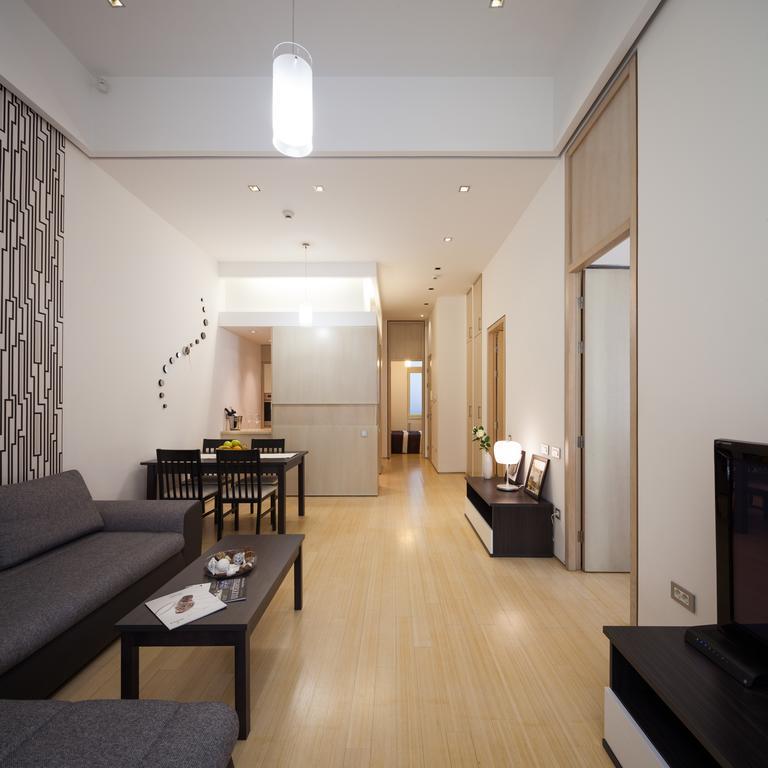 Splendid Residence 부다페스트 객실 사진