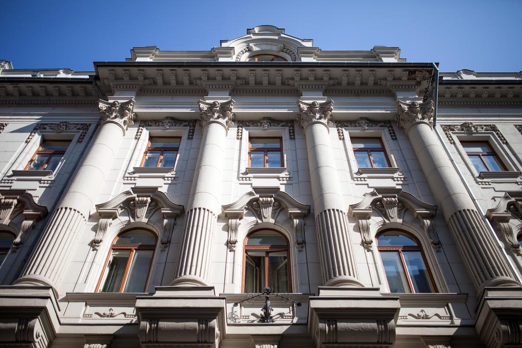 Splendid Residence 부다페스트 외부 사진